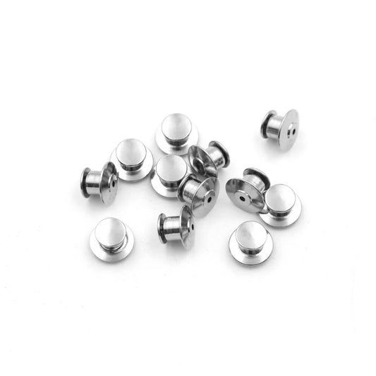 Locking Pin Backings